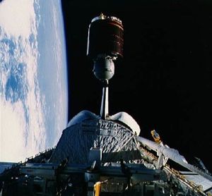 STS-41-D